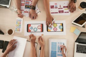 Miami website builders