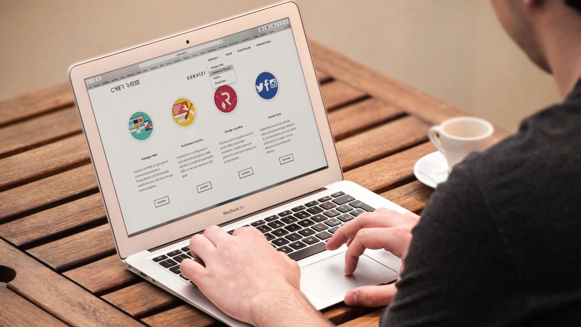 Miami Website Design Professionals
