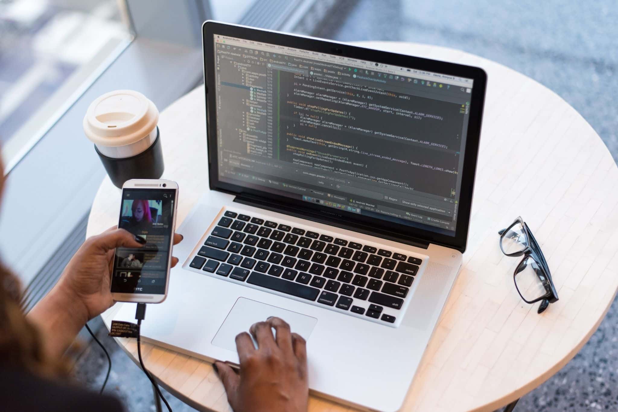 Choose the Best Web Development Company