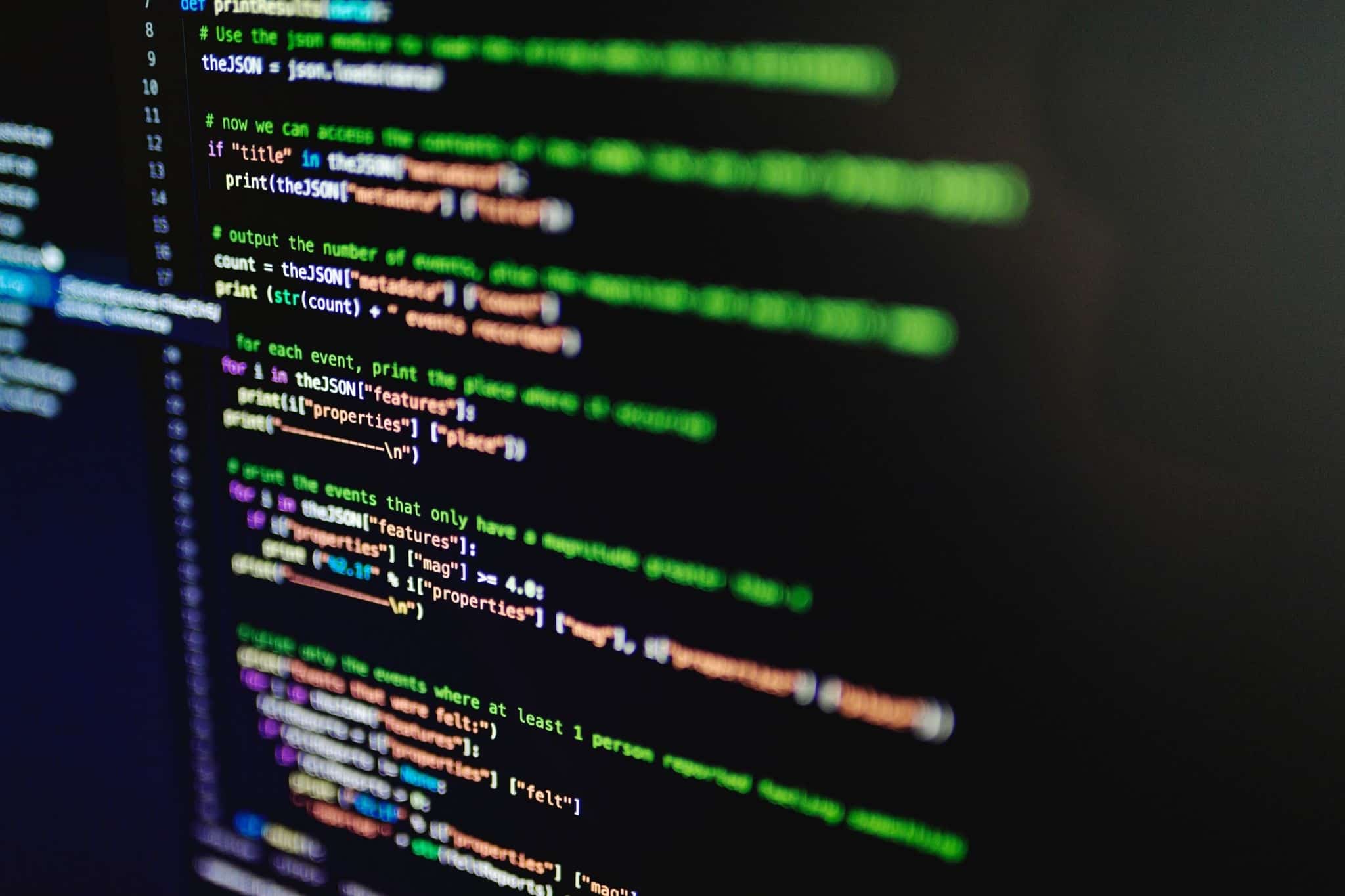 Expert Web Development Support
