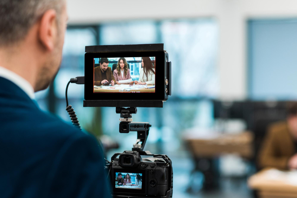 b2b marketing videos
