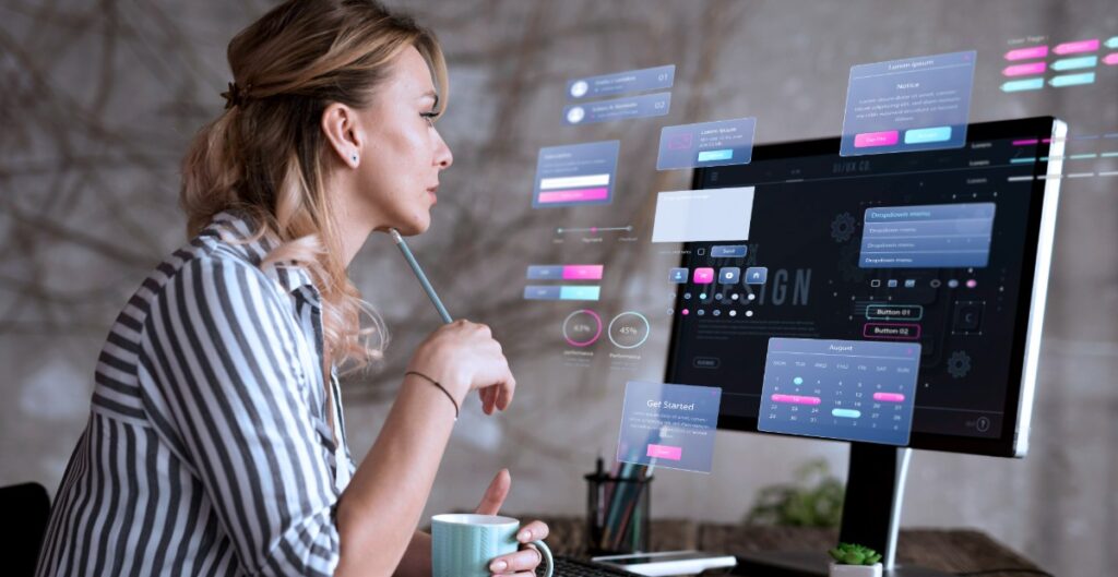 Website Designer