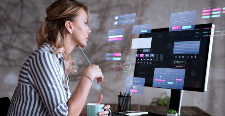 Website Designer